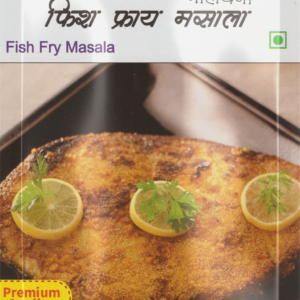 Malvani Fish Fry Masala
