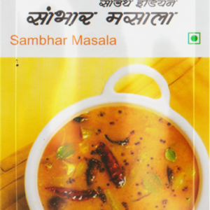 Sambhar Masala