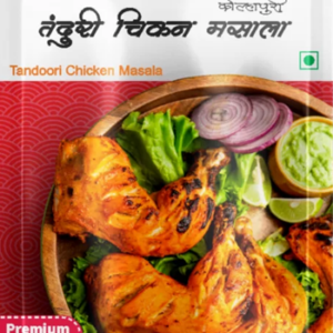 Tandoori Chicken
