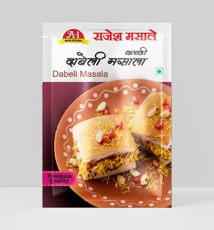Kachhi Dabeli Masala