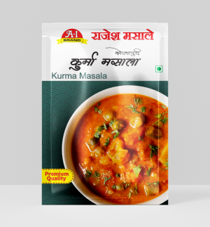 Kurma Masala