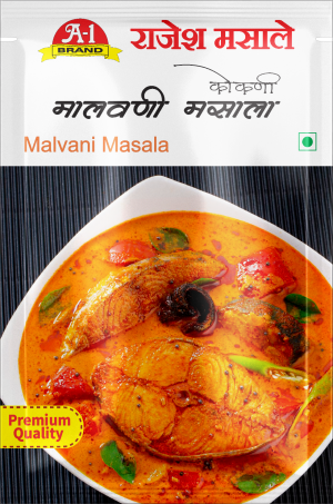 Malvani Masala