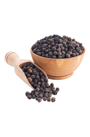 Black Pepper Bold   ( Kerala )