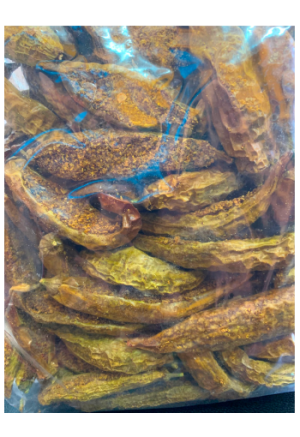 Masala Mirachi / Sandagi Mirachi