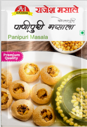 Pani Puri Masala