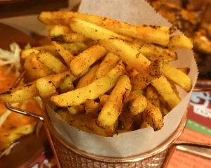 Peri Peri Masala