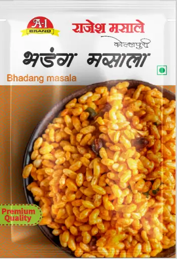 Bhadang Masala