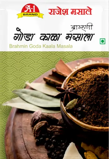 Goda Kala Masala